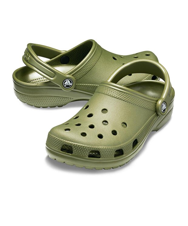 Crocs Classic Clog - Görsel 4