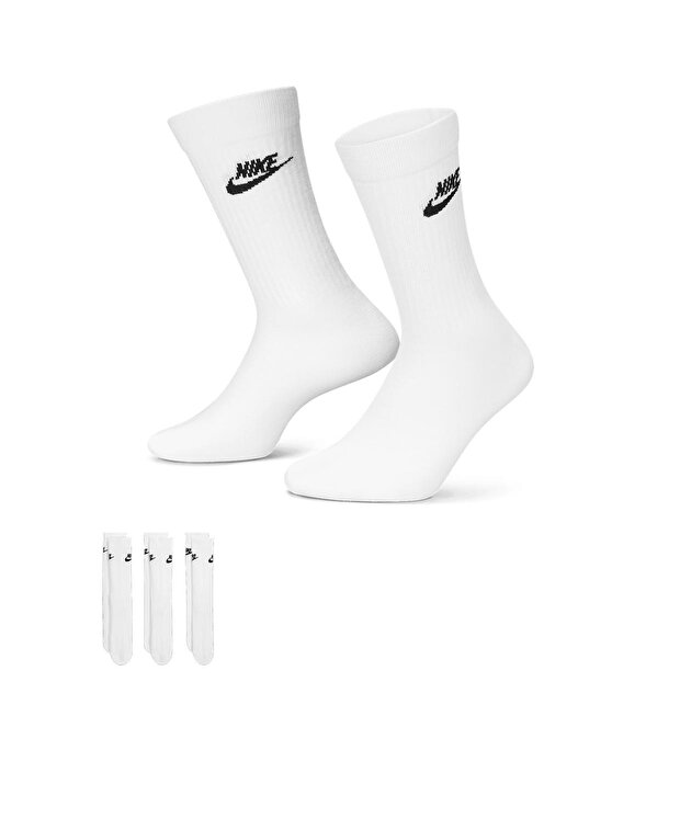 Unisex носки Nike Sportswear Everyday Essential Crew Socks