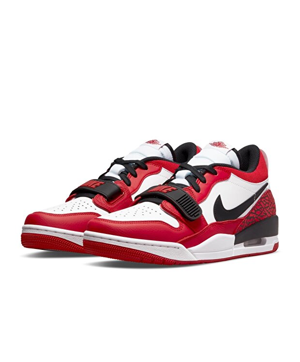 Jordan Air Legacy 312 Low - Görsel 3