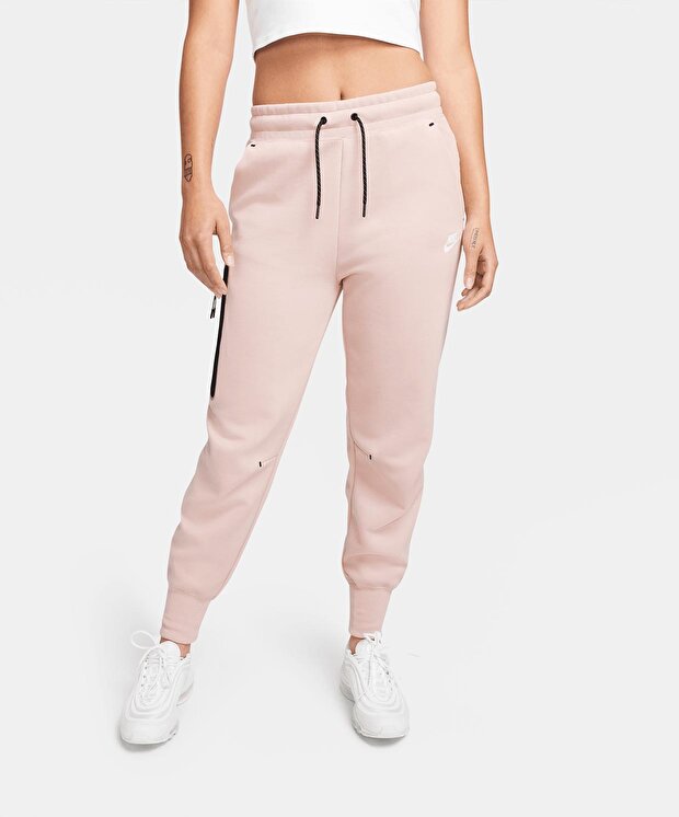 Resim Nike W Nsw Tch Flc Essntl Hr Pnt