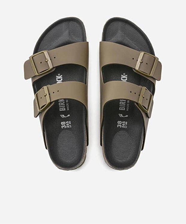 Birkenstock Arizona Bf - Görsel 3
