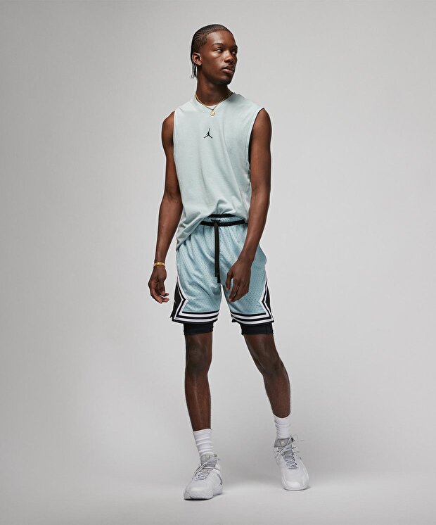 Мужские тайтсы Jordan M J Df Sprt Compression Short
