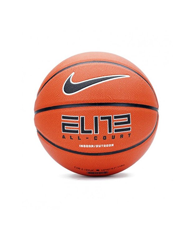 Unisex  Nike Nike Elite All Court 8P 2.0 Deflated