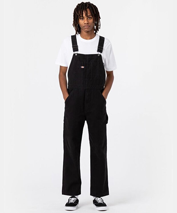 Мужские  Dickies Duck Canvas Classic Bib