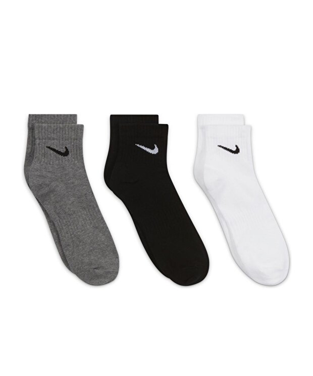 Unisex носки Nike Everyday Lightweight Training Ankle Socks для тренировок