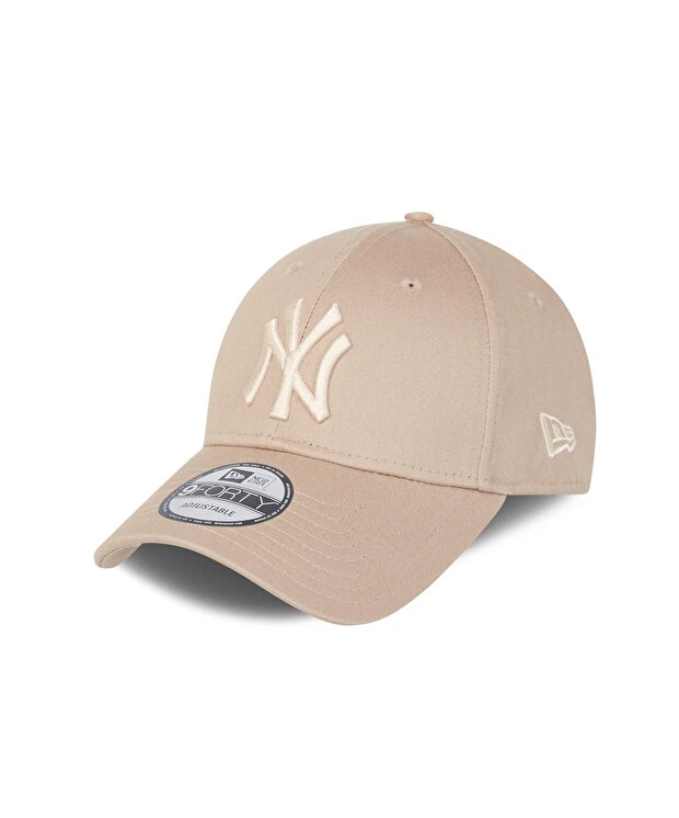 Женская кепка New Era New York Yankees League Essential 9Forty