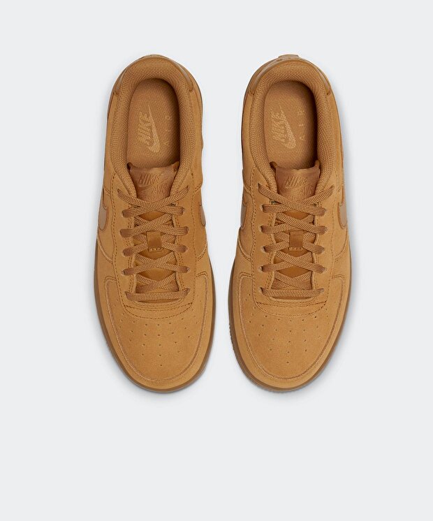 Nike Air Force 1 Lv8 3 (Gs) - Görsel 4