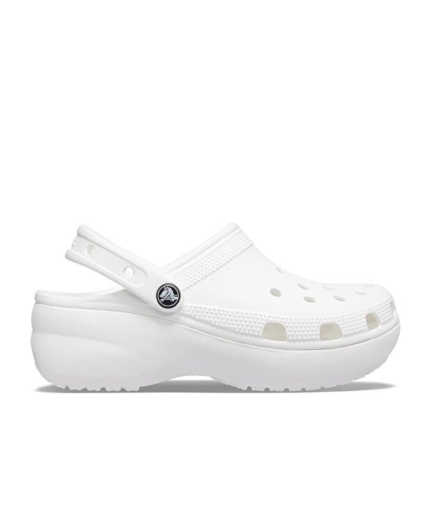 Женские сандали Crocs Classic Platform Clog