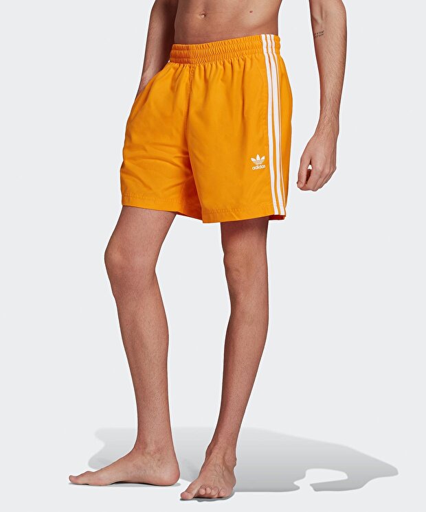 Resim adidas 3-Stripes Swims