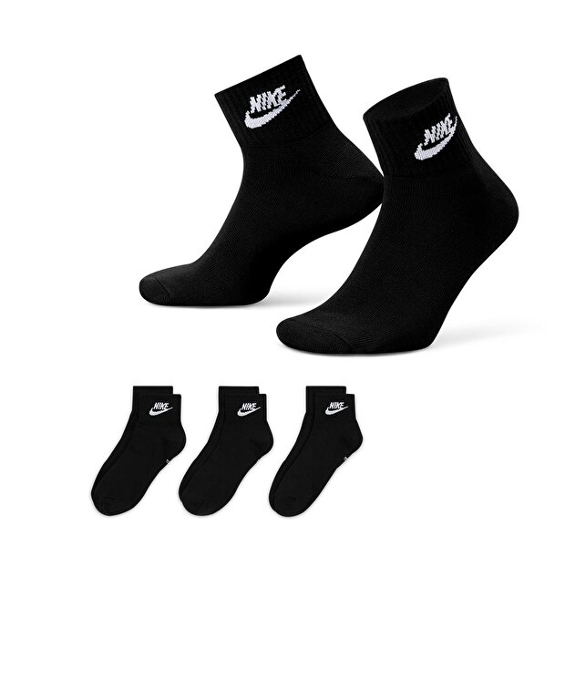 Unisex носки Nike U Nk Nsw Everyday Essential An