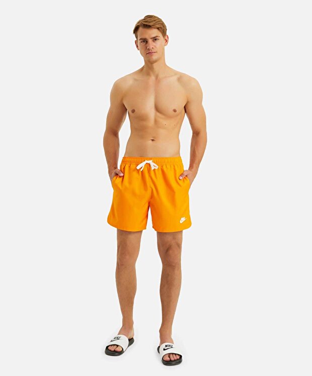 Мужские шорты Nike M Club Wvn Lnd Flow Short