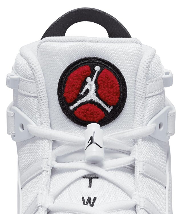 Jordan 6 Rings - Görsel 7