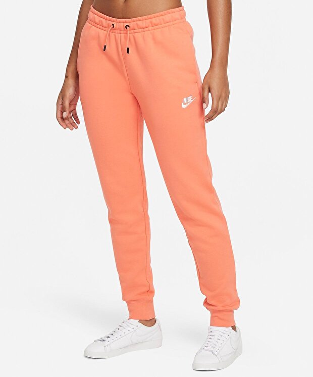 Женские спортивные штаны Nike W Nsw Essntl Flc Mr Pnt Rg