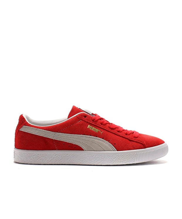 Мужские кроссовки Puma Suede Vtg Kelly
