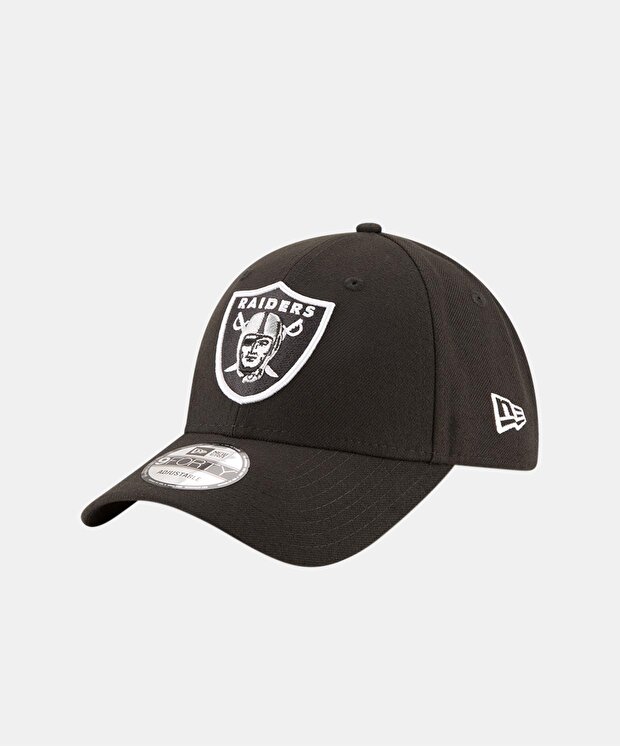 Unisex кепка New Era Oklahoma City Thunder League 9Forty