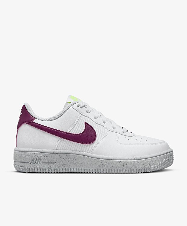 Resim Nike Air Force 1 Crater Nn (Gs)
