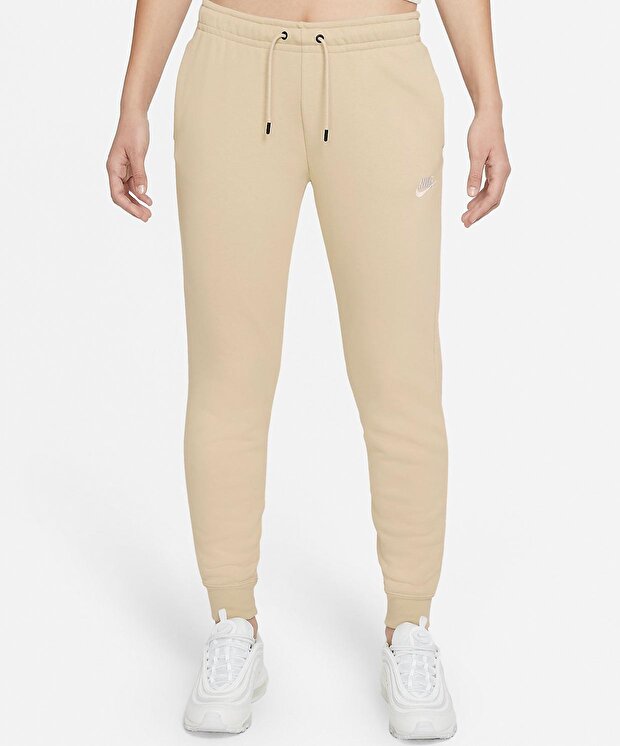 Женские спортивные штаны Nike W Nsw Essntl Flc Mr Pnt Rg