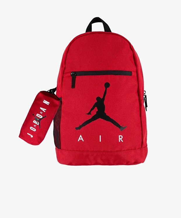 Детский рюкзак Jordan Jan Air School Backpack