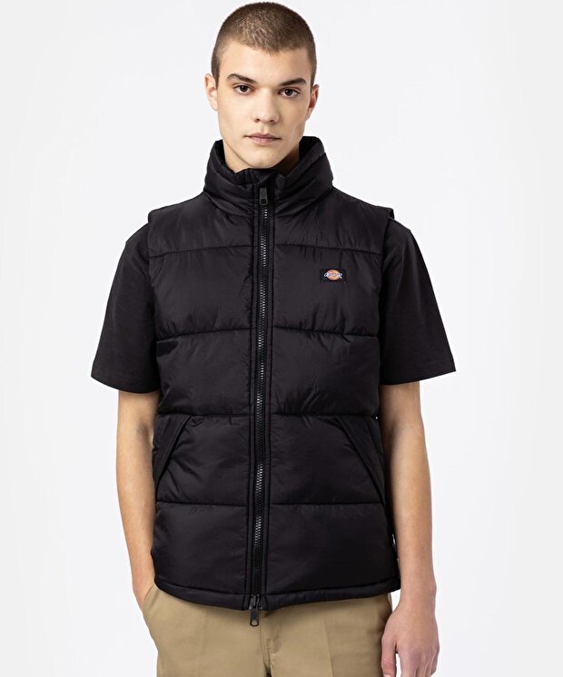 Мужская куртка Dickies Waldenburg Vest