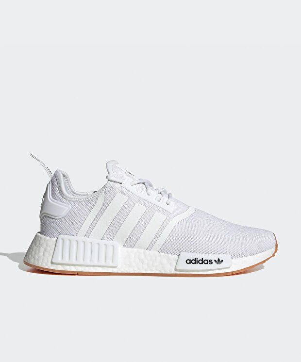 Женские кроссовки adidas Nmd_R1 Primeblue