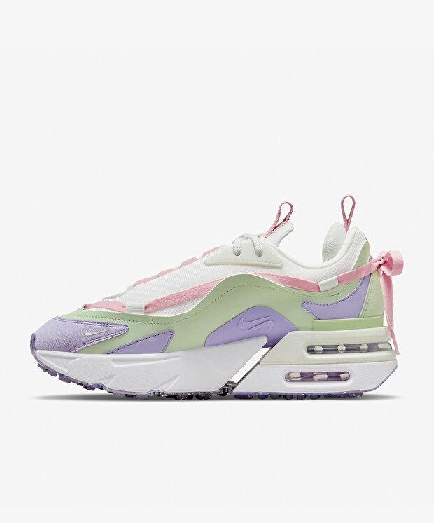Nike Air Max Furyosa - Görsel 3