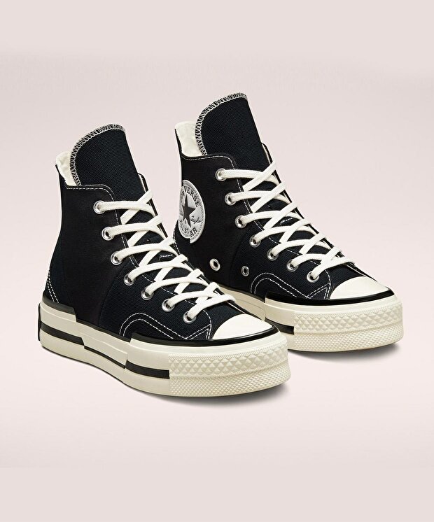 Converse Chuck 70 Plus Canvas - Görsel 4