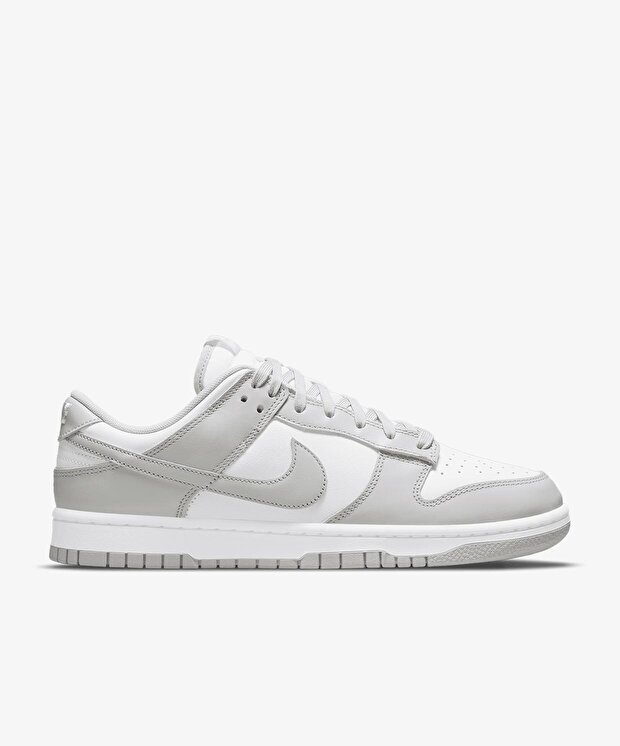 Мужские кроссовки Nike Dunk Low Retro