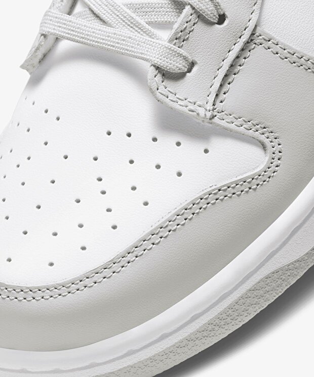 Nike Dunk Low Retro - Görsel 6