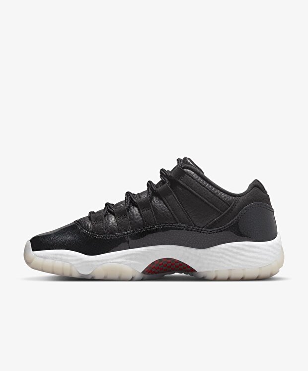 Jordan 11 Retro Low (Gs) - Görsel 3
