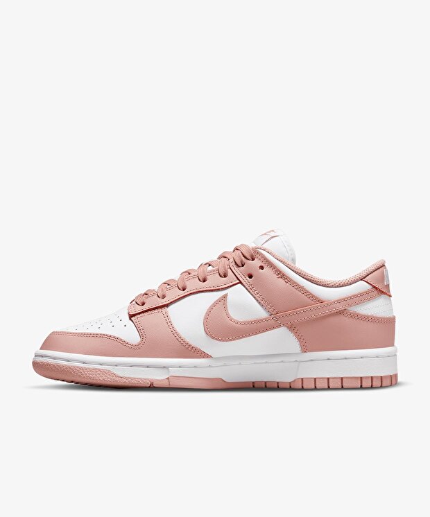 Nike Dunk Low - Görsel 3
