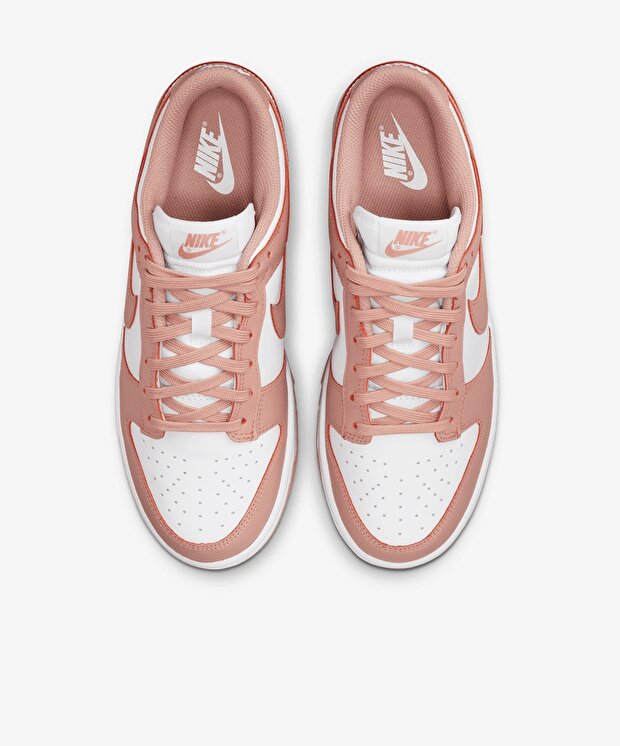 Nike Dunk Low - Görsel 5