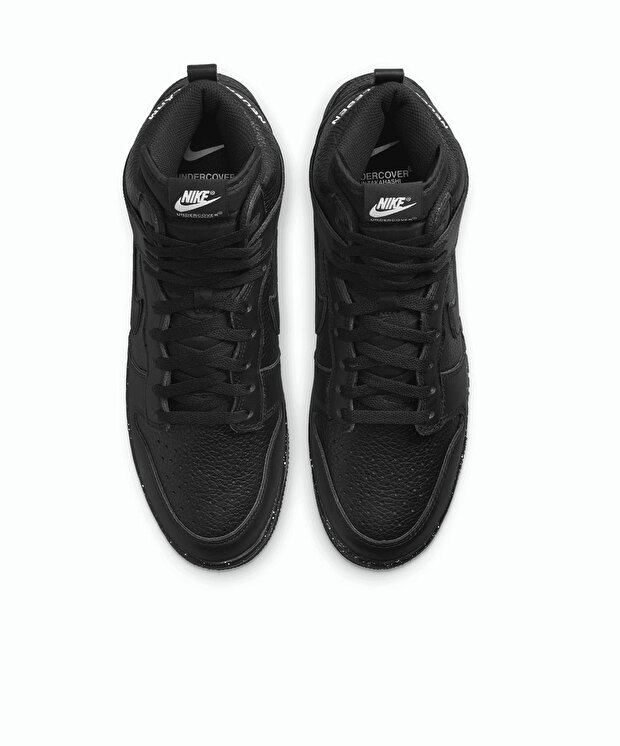 Nike Dunk High 85 x Undercover - Görsel 5
