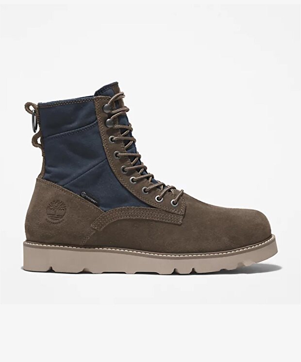 Мужские ботинки Timberland Vibram L-F Wp Boot