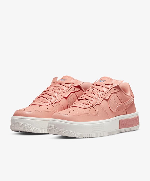Nike W Air Force 1 Fontaa - Görsel 4