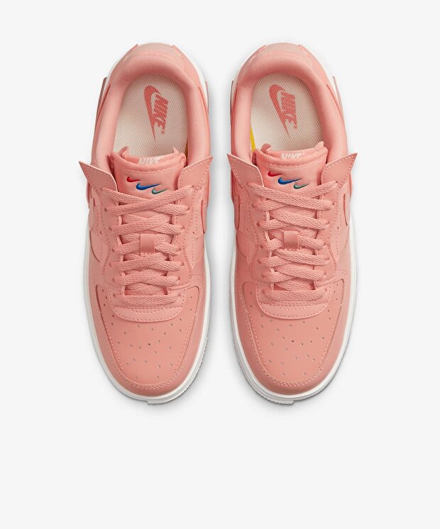 Nike W Air Force 1 Fontaa - Görsel 6