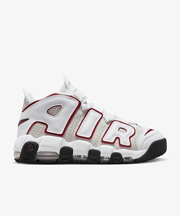 Мужские кроссовки Nike Air More Uptempo '96