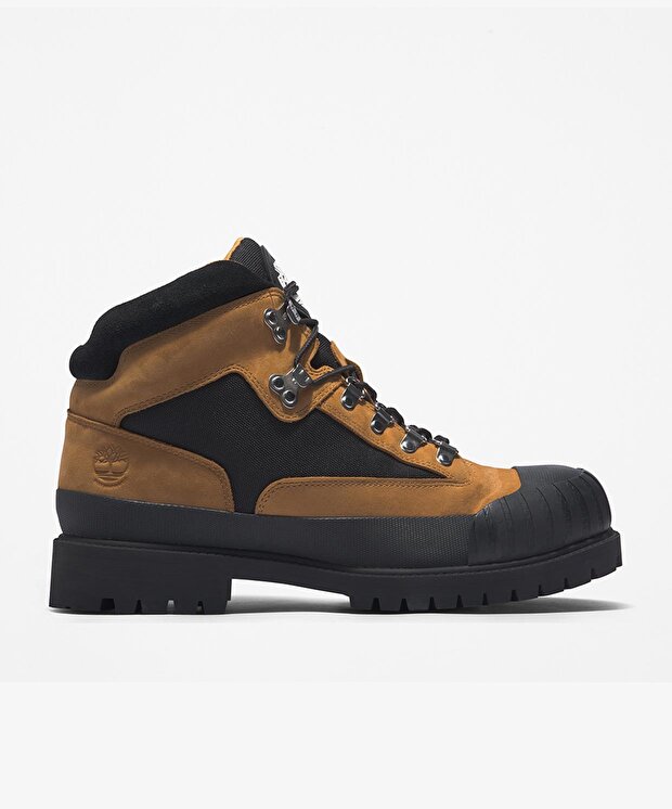 Мужские  Timberland Htg Rubbertoe Hiker Wp