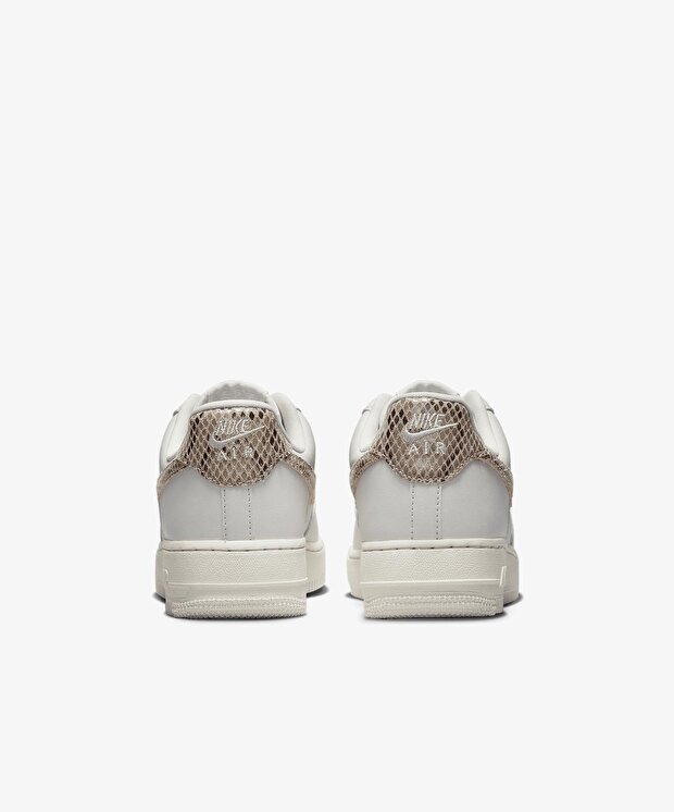 Nike Air Force 1 '07 - Görsel 6