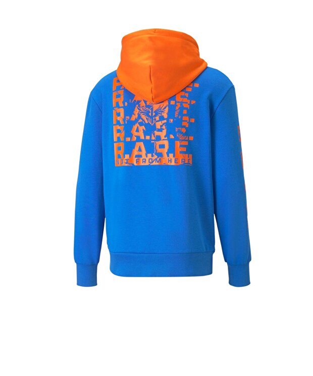 Resim Puma Melo Colorblock Hoodie