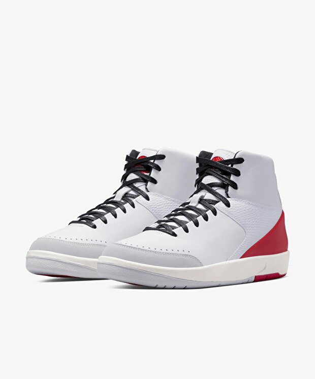 Jordan Air 2 Retro SE - Görsel 3