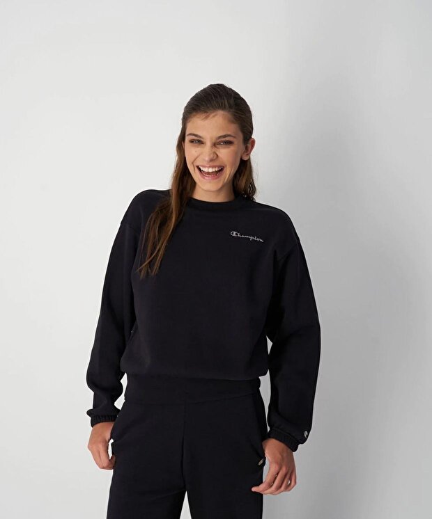 Resim Champion Eco Future Crewneck Sweatshirt