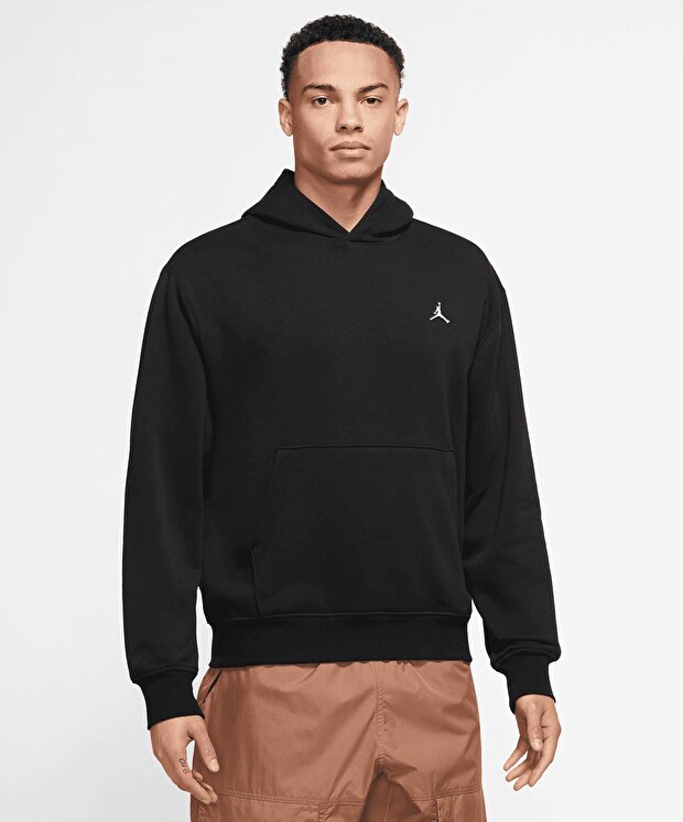 Мужской свитшот Jordan M J Ess Flc Po Hoodie