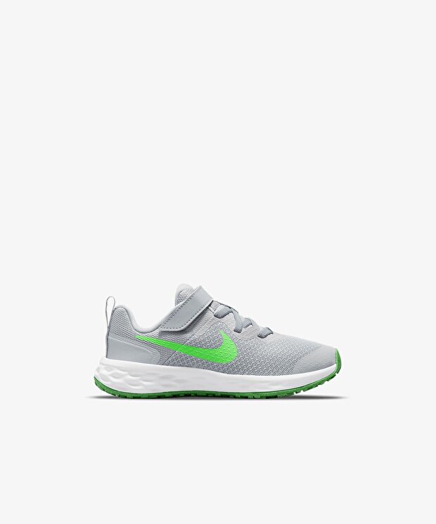 Детские кроссовки Nike Revolution 6 Nn (Psv) для бега