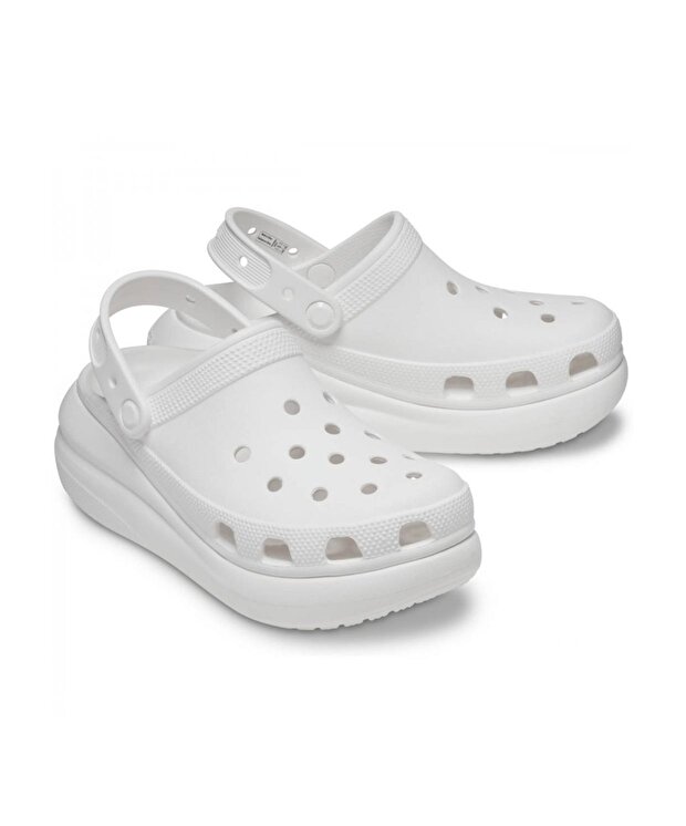 Crocs Classic Crush Clog - Görsel 4
