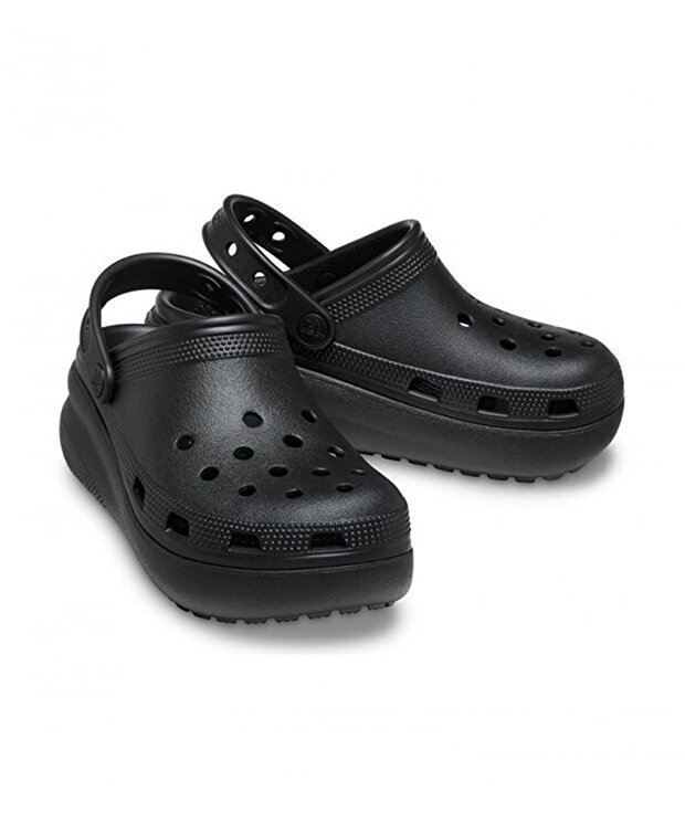 Crocs Classic Cutie Clog K - Görsel 3