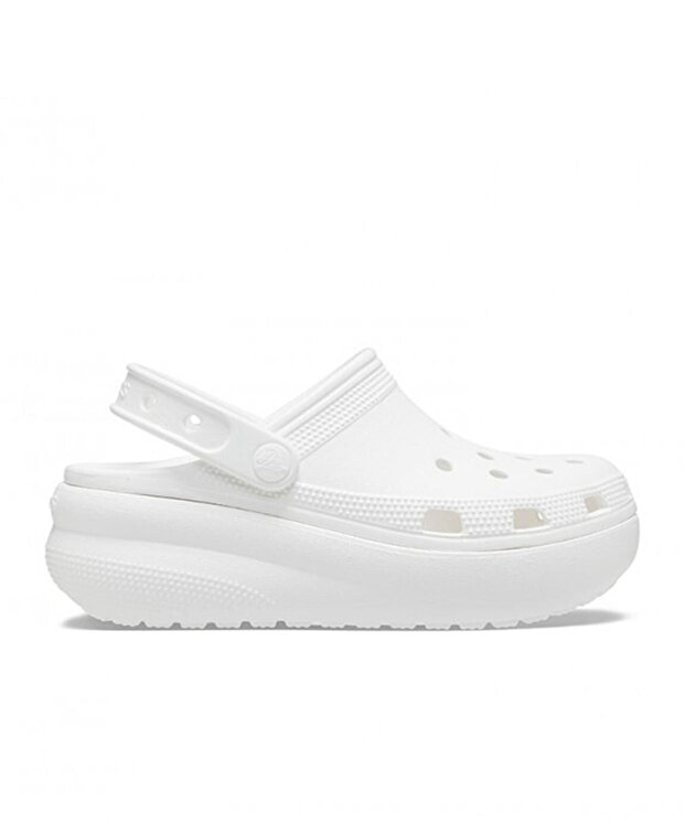 Женские сандали Crocs Classic Cutie Clog K