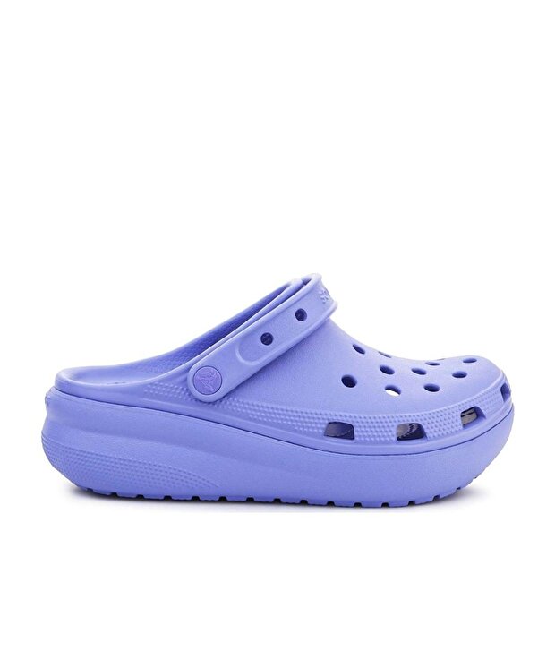 Женские сандали Crocs Classic Cutie Clog K