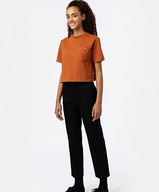 Женские брюки Dickies Phoenix Cropped Rec