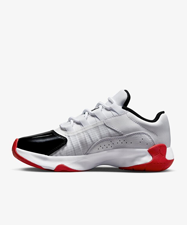 Jordan Air 11 Cmft Low (Gs) - Görsel 3