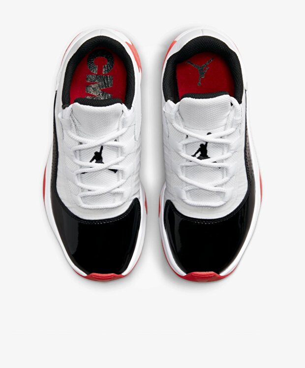 Jordan Air 11 Cmft Low (Gs) - Görsel 5